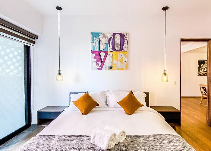 Apartamento Luxurious And Centric 3bd With Pool And Gym *