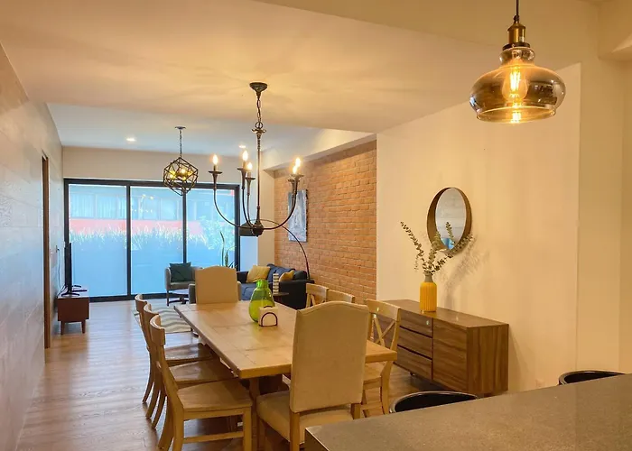 Luxurious And Centric 3bd With Pool And Gym Apartamento *