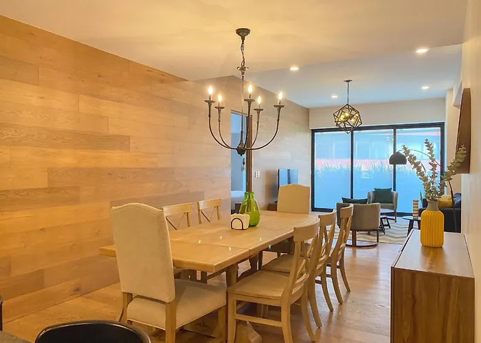 Luxurious And Centric 3bd With Pool And Gym * México DF